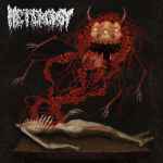 HETEROPSY - Embalming CD